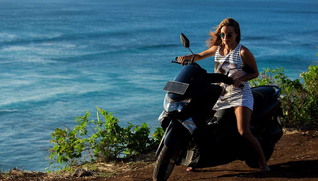 Comprendiendo las Leyes de Motocicletas de California