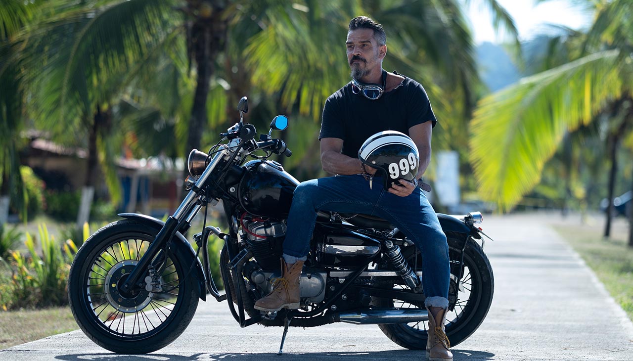 Las Mejores Rutas para Motocicletas en California: Una Guía Completa